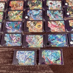 ポケモンフレンダ🌈引退品✨一式まとめ売り‼️Ⅱの画像