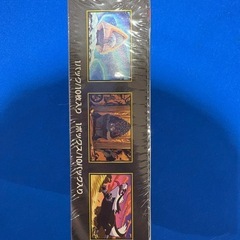 シュリンク付きポケモンカードMEGA ハイクラスパック　ドリーム ex　1BOXの画像