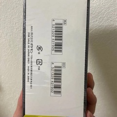 megaドリームboxの画像