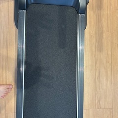 バーウイング　ルームランナーMAX16キロの画像