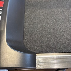 バーウイング　ルームランナーMAX16キロの画像