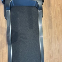 バーウイング　ルームランナーMAX16キロの画像