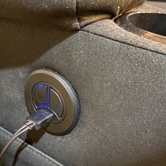 電動リクライニングチェアの画像