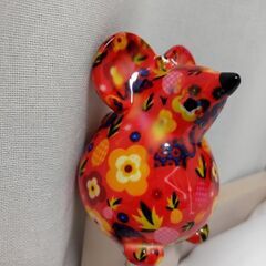 ポンピドゥーの画像