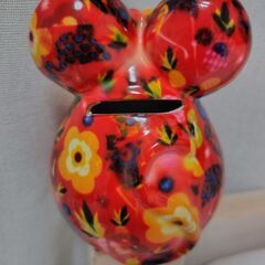 ポンピドゥーの画像