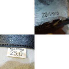 Hart スキーブーツ 25.0cm DIVA 5F ブラック アウトソール294mm 2バックル ハート 札幌市 東区 新道東店の画像