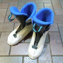 Hart スキーブーツ 25.0cm DIVA 5F ブラック アウトソール294mm 2バックル ハート 札幌市 東区 新道東店の画像