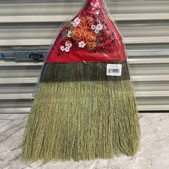 新品 室内用ホウキ 塵取り チリトリ セット 掃除の画像