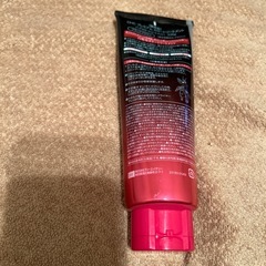 DHCプレミアムカラートリートメントブラックブラウンの画像