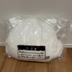 ちいかわエニマイくじ　D賞あのこの画像