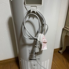 （急募）電気ストーブの画像