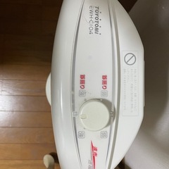 （急募）電気ストーブの画像