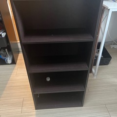 （無料）カラーボックス6の画像