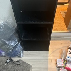 （無料）カラーボックス6の画像