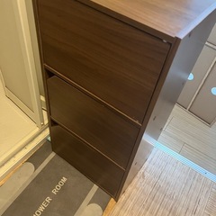 （無料）カラーボックス6の画像