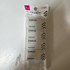 ボールペンなど文房具
の画像