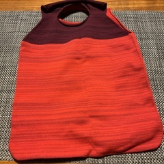 わざわざザンシンバッグの画像