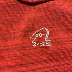 わざわざザンシンバッグの画像