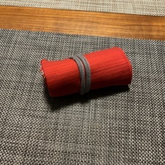 わざわざザンシンバッグの画像