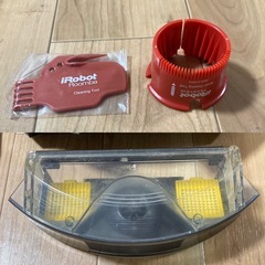 【付属品多数】iRobot ルンバ 780｜清掃済み｜リモコン付｜バーチャルウォール有の画像