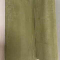 床に置くソファーの画像