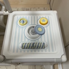 【ジャングルジム・鉄棒】
の画像