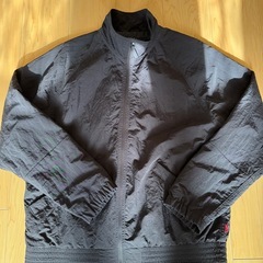 Levis リーバイス  ナイロンジャケットの画像