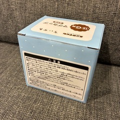 ちいかわ　エニマイくじ
の画像