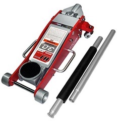 油圧式ハイブリッドジャッキの画像