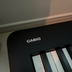 カシオCASIO 電子ピアノ 美品の画像
