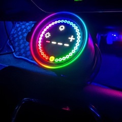 カーメイト　フレグランスディフューザー　イルミナ
の画像