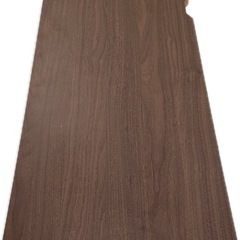 ウォールナット調 テレビボード 幅150cm 中古美品 ローボードの画像