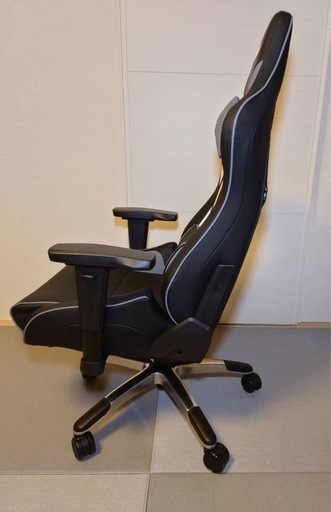 AK RACING ゲーミングチェア