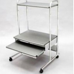  COMSITE パソコンデスク テーブル の画像