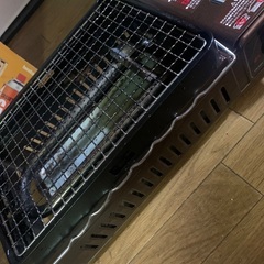 卓上コンロ炉ばた焼器炙りやの画像