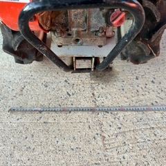 クボタTA6マイグッテイ耕運機／管理機
の画像