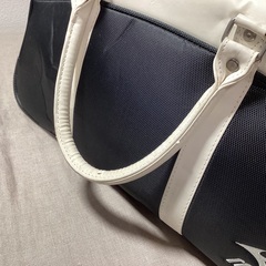 MIZUNO　ミズノ　ボストンバッグの画像