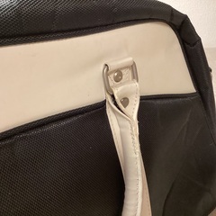 MIZUNO　ミズノ　ボストンバッグの画像