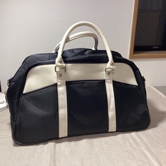 MIZUNO　ミズノ　ボストンバッグの画像