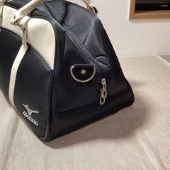 MIZUNO　ミズノ　ボストンバッグの画像