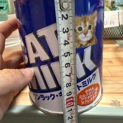 リメ缶に！ 空き缶の画像