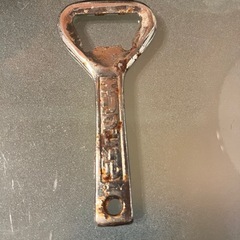 キリンレモン 栓抜きの画像