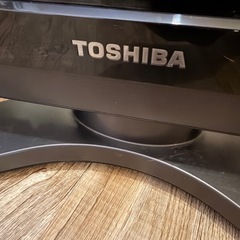 REGZA レグザ　テレビ　42インチ　の画像