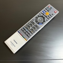 TOSHIBA RD-E3022K HDDコーダーの画像