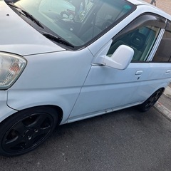 jb1ライフ 🚗  現状販売   熊本   年末 お買い得‼️の画像