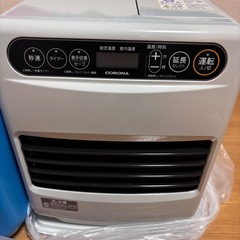 コロナ灯油ストーブ　FH-G3223Y  　の画像