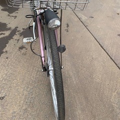 ✅電動自転車✅Panasonicの画像