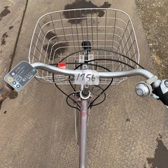 ✅電動自転車✅Panasonicの画像
