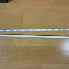 ハンガー掛け下ろし棒の画像