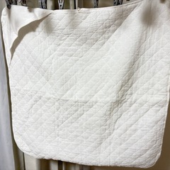 【美品】おくるみの画像